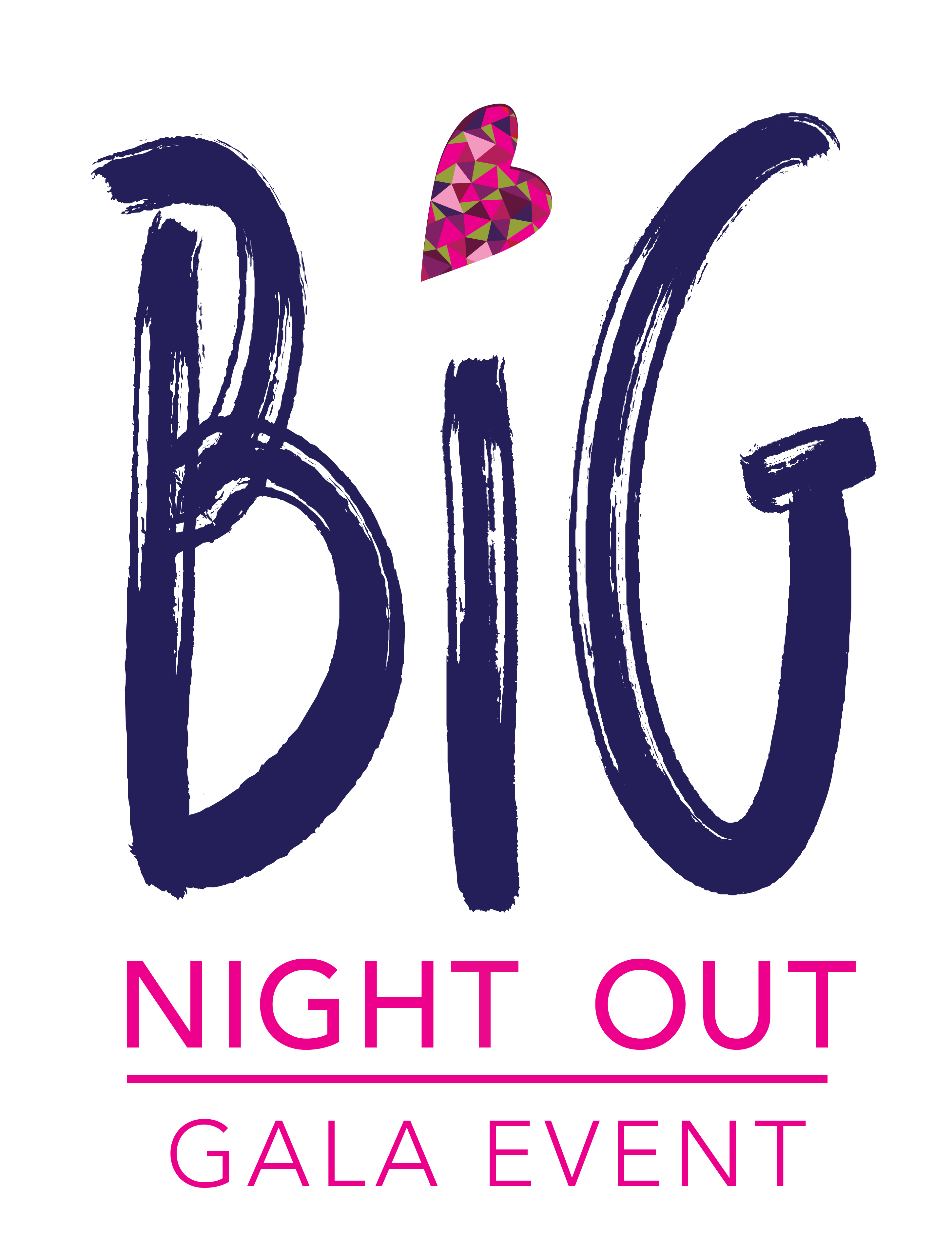 Big Night Out Gala a BIG Success! Big Brothers Big Sisters of