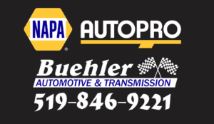 Logo for Buehler Automotive Soap Box Derby (1)